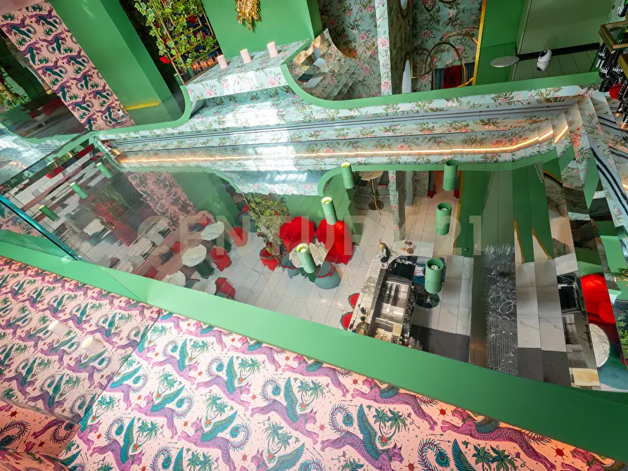 Immagine 36 di Pizzeria / Pub in vendita  in Viale Vittorio Veneto 7a a Catania