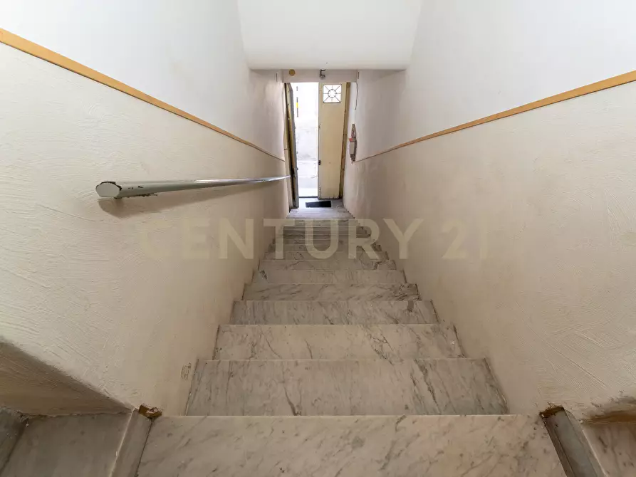 Immagine 7 di Trilocale in vendita  in Via Plebiscito 187 a Catania