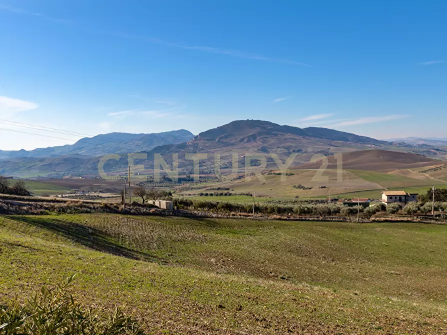 Immagine 18 di Villa in vendita  in Strada Provinciale 23b a Centuripe