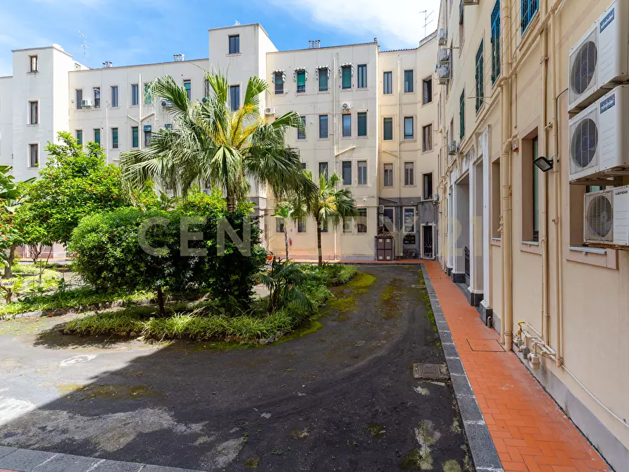 Immagine 24 di Appartamento in vendita  in Corso Italia 205-207 a Catania