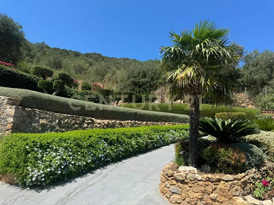 Immagine 12 di Porzione di casa in vendita  in Via degli Atleti a Monte Argentario