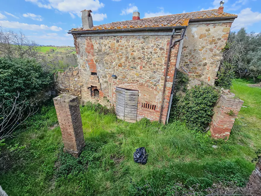 Immagine 8 di Rustico / casale in vendita  in Vial podere nuovo snc a Civitella Paganico
