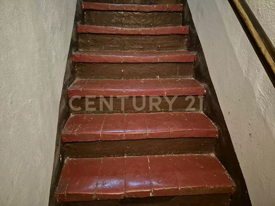 Immagine 13 di Appartamento in vendita  in Via del Borgo 25 a Civitella Paganico