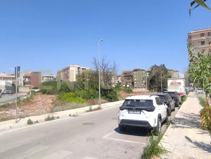 Immagine 16 di Terreno edificabile in vendita  in Viale dei Comuni 29 a Siracusa