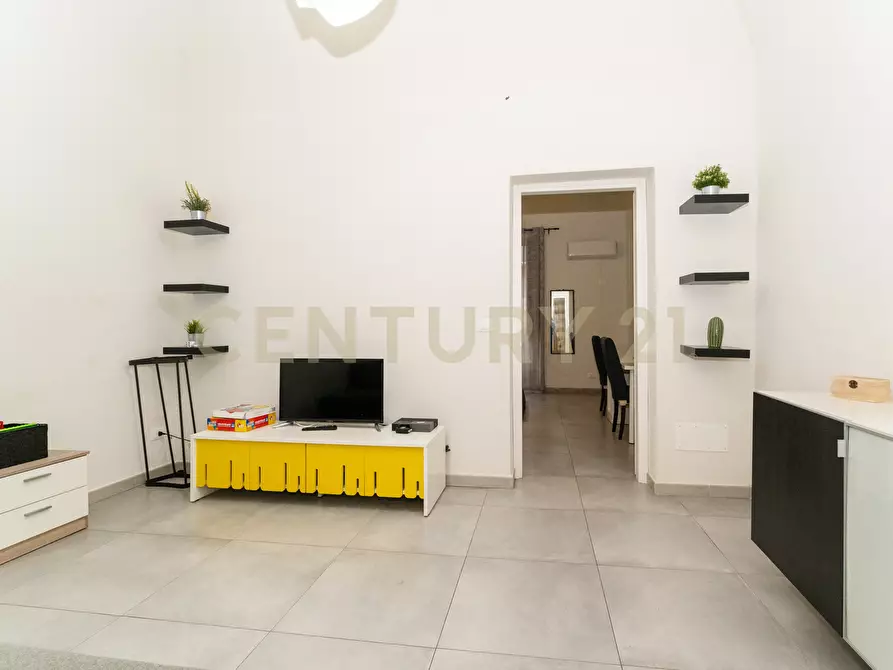 Immagine 24 di Bilocale in vendita  in Via Grimaldi 114 a Catania