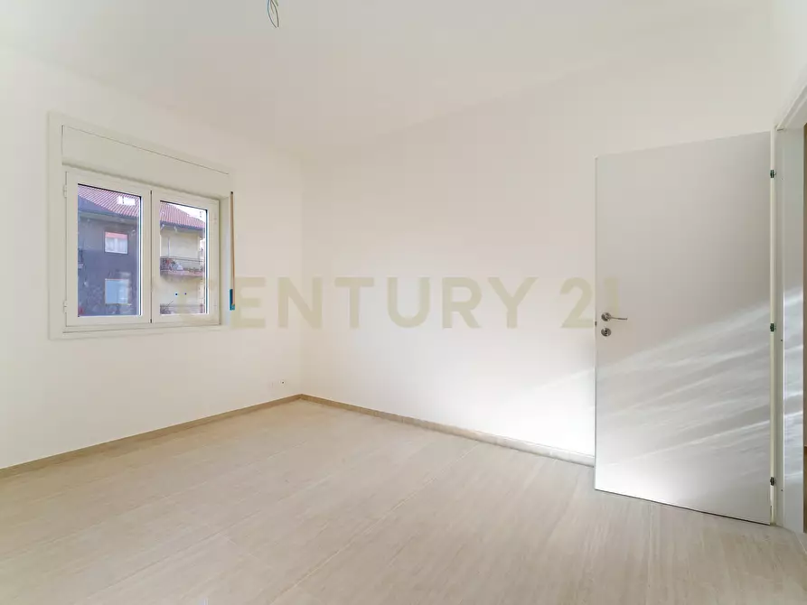 Immagine 16 di Appartamento in vendita  in Via Sgroppillo 21 a San Gregorio Di Catania