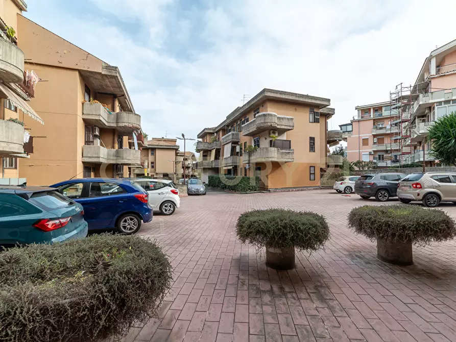 Immagine 4 di Quadrilocale in vendita  in Via Teseo a Catania