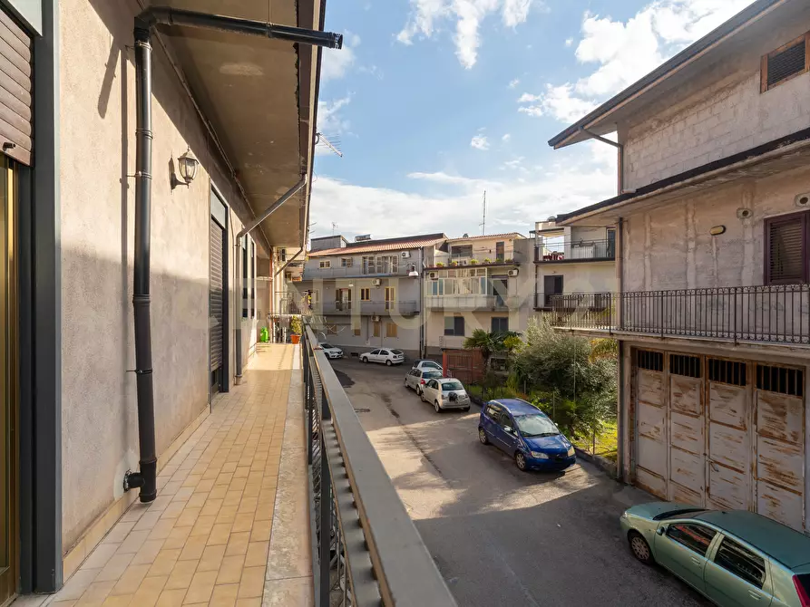 Immagine 45 di Palazzo in vendita  in Via Monte Calvario 56 a Biancavilla