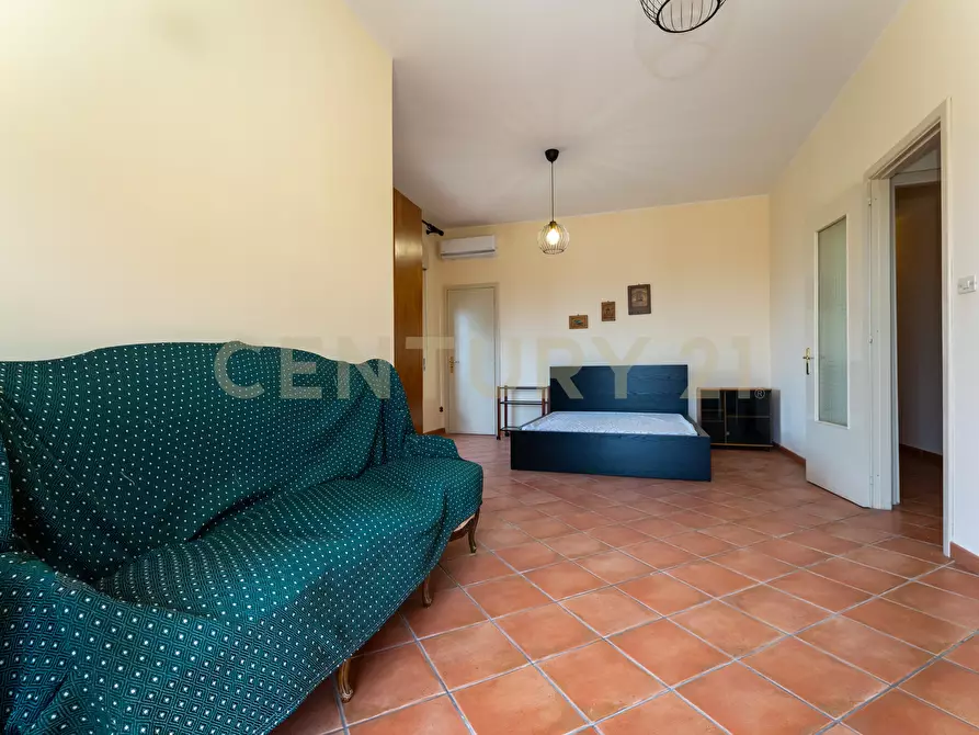 Immagine 58 di Villa in vendita  in Via San Giuseppe 63 a Pedara