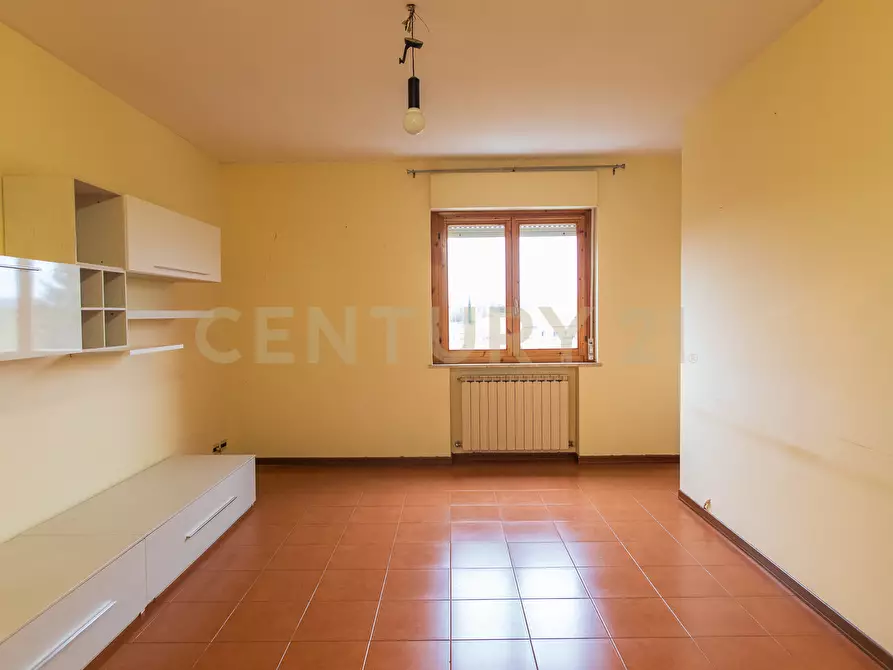 Immagine 10 di Pentalocale in vendita  in Via A. Vignali 16 a Siena