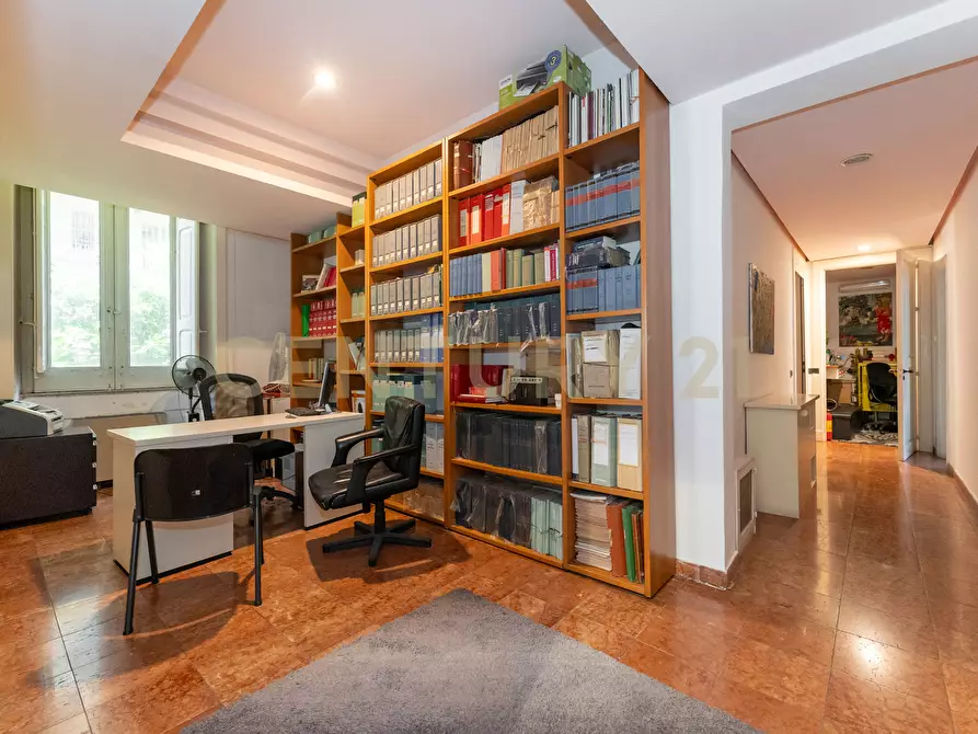Immagine 26 di Appartamento in vendita  in Corso Italia 205-207 a Catania
