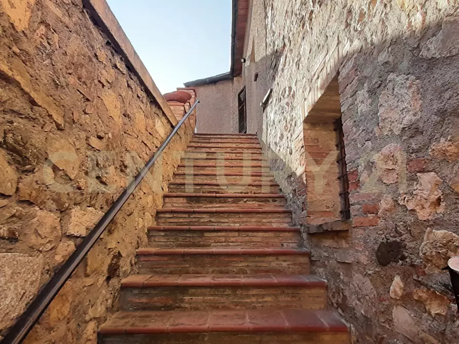 Immagine 4 di Rustico / casale in vendita  in località fercole snc a Civitella Paganico