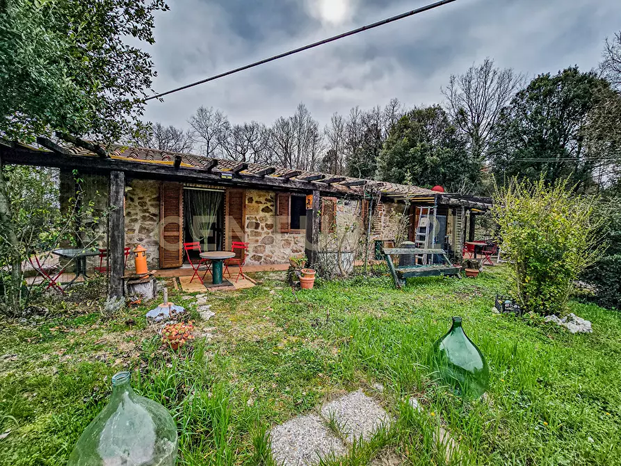 Immagine 1 di Rustico / casale in vendita  in Località Camaiano snc a Roccastrada