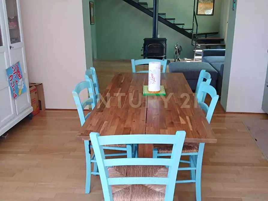 Immagine 11 di Villa in vendita  in Località Poggio Murella 165 a Manciano