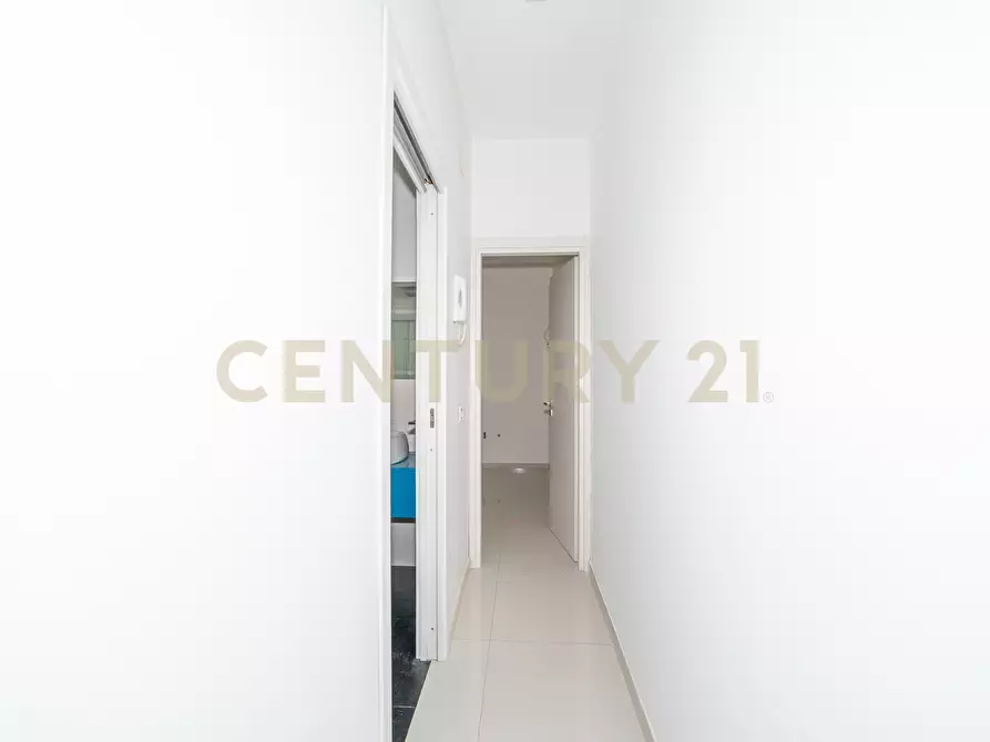 Immagine 10 di Appartamento in vendita  in Via Antonio Gagini 10 a Catania