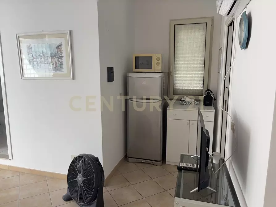 Immagine 12 di Attico in vendita  in Via dei Normanni 2 a Sant'alessio Siculo