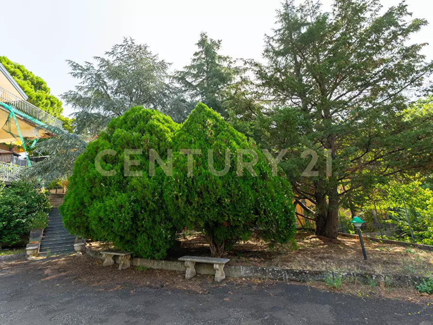 Immagine 85 di Villa in vendita  in Via Madonna del Carmelo 19 a Ragalna