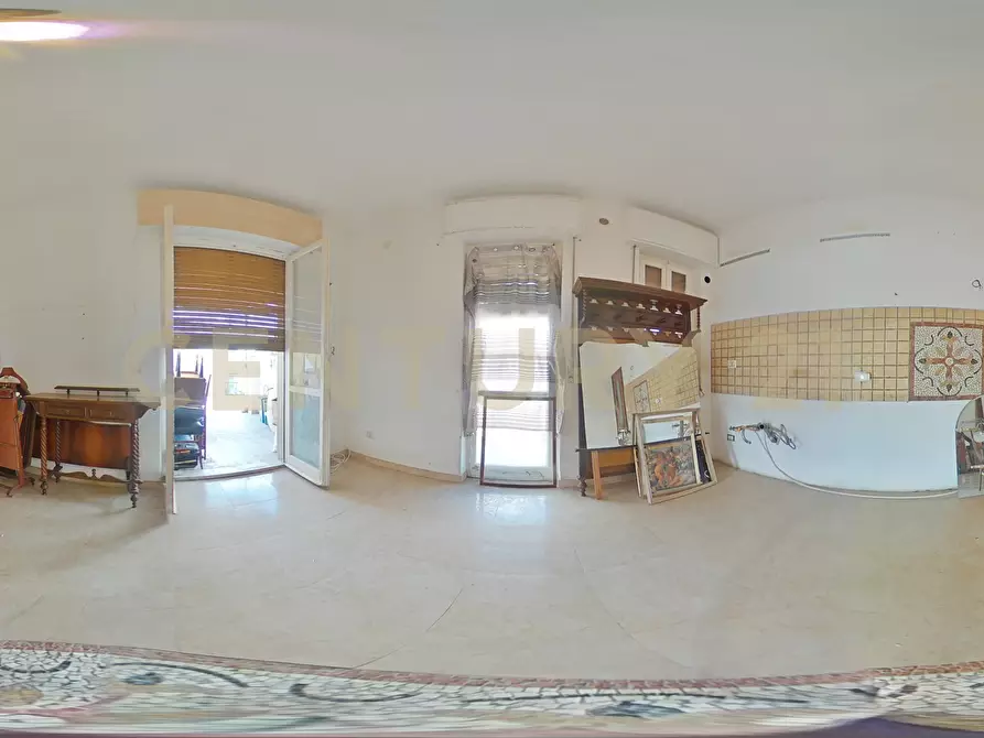 Immagine 56 di Attico in vendita  in Via San Filippo Neri 26 a Catania