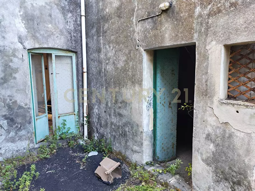 Immagine 33 di Casa indipendente in vendita  in Via Armando Diaz 262 a Zafferana Etnea