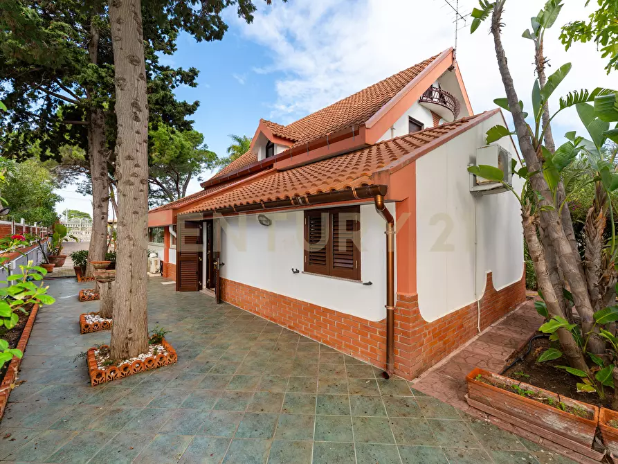 Immagine 27 di Villa in vendita  in Via Spinelli 44 a Augusta