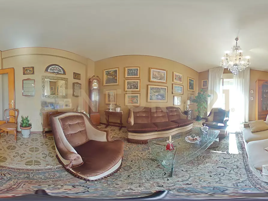 Immagine 60 di Appartamento in vendita  in Viale Alcide De Gasperi 187 a Catania