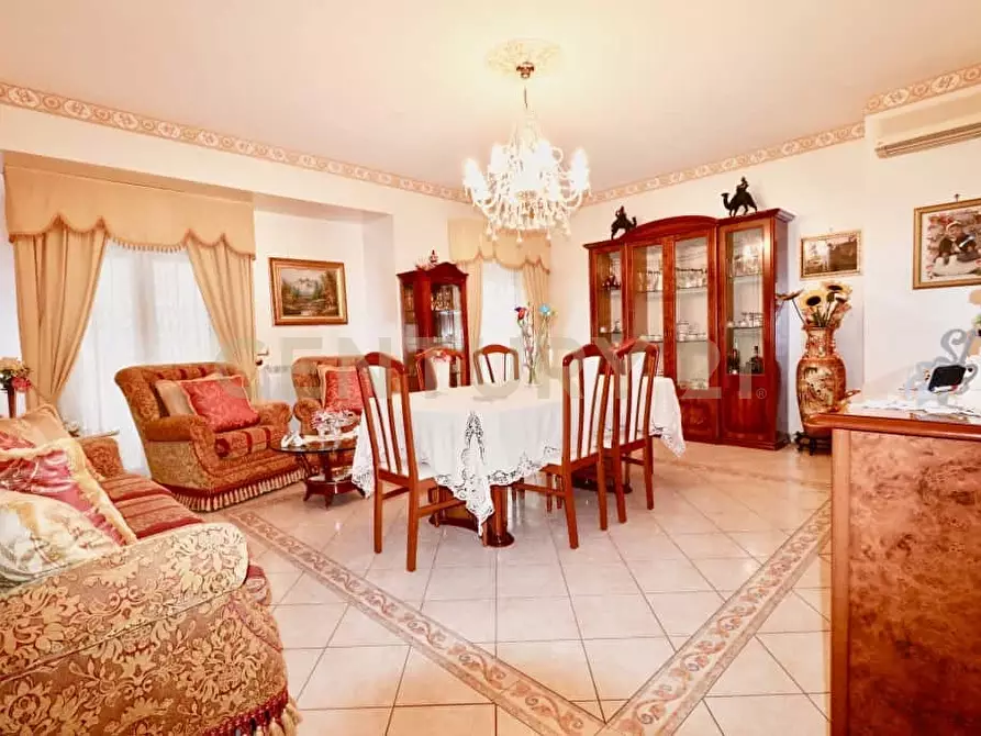 Immagine 3 di Quadrilocale in vendita  in Via Fondo Buccheri 10 a Monreale