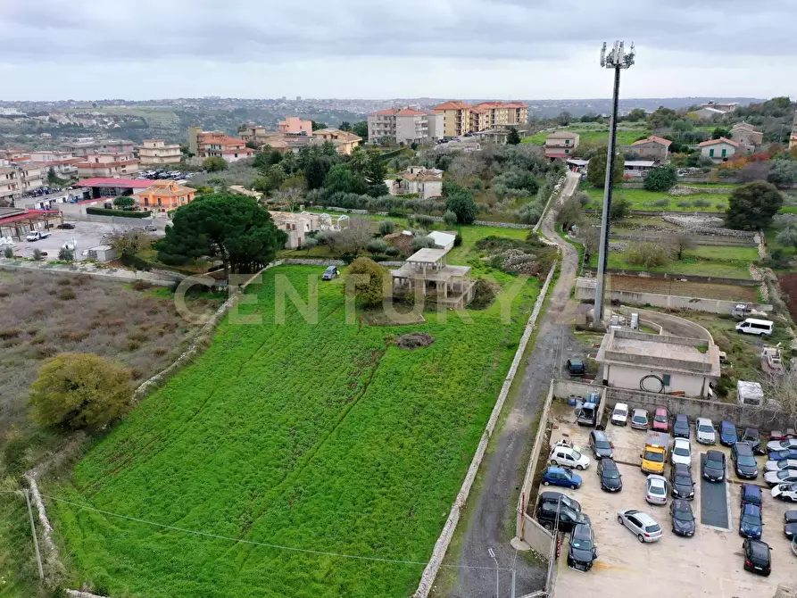 Immagine 40 di Villa in vendita  in Via Catagirasi 153B a Modica