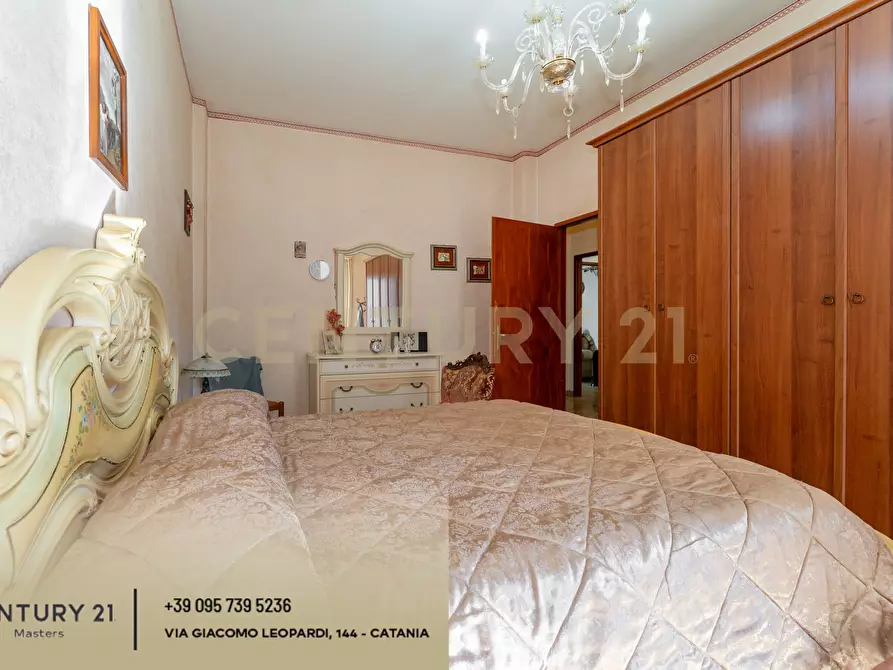 Immagine 18 di Trilocale in vendita  in Villaggio Zia Lisa II 108 a Catania