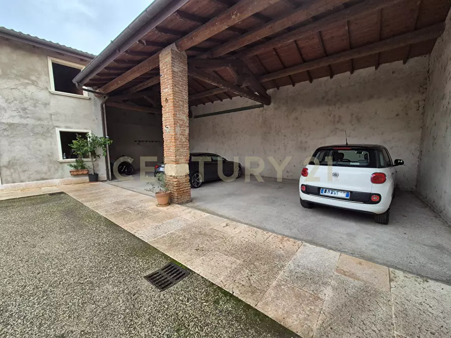 Immagine 9 di Casa semindipendente in vendita  in Via Sasse 9 a Verona