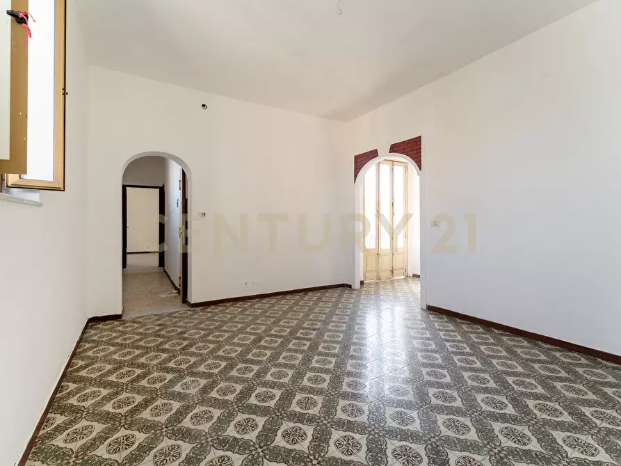 Immagine 14 di Bilocale in vendita  in Via Caduti del Lavoro 131 a Catania