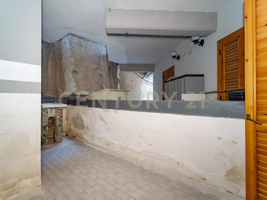 Immagine 34 di Bilocale in vendita  in Contrada Sillemi a Letojanni