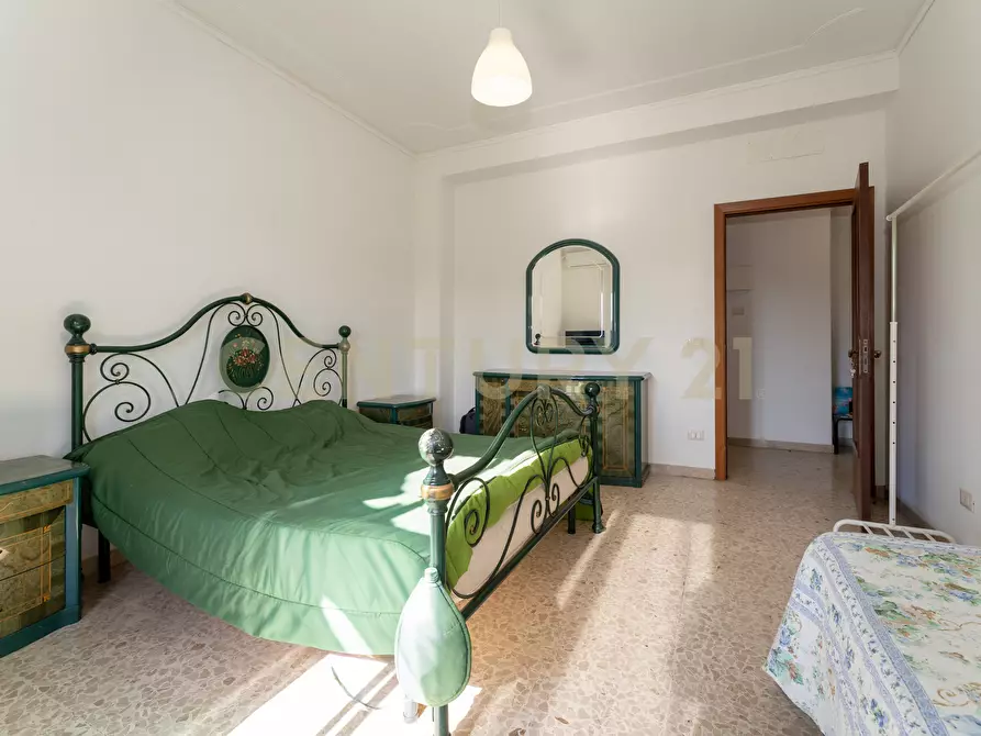 Immagine 7 di Appartamento in vendita  in Via dei Piccioni 9 a Catania