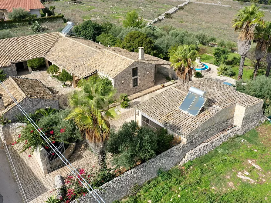 Immagine 54 di Villa in vendita  in Ctr. Pirato Cava Maria 37 a Modica