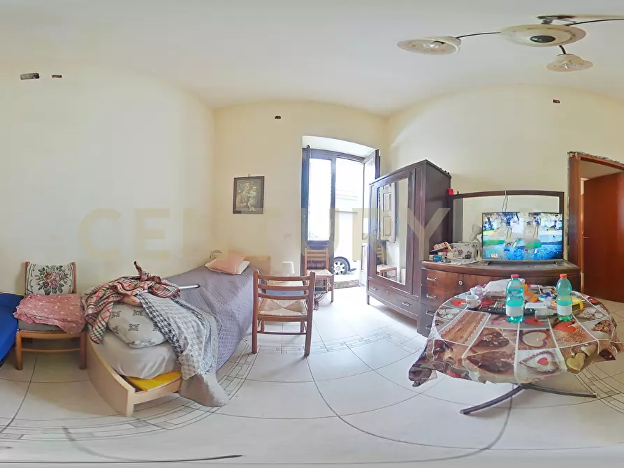 Immagine 45 di Casa indipendente in vendita  in Via Vittorio Veneto 83 a Misterbianco