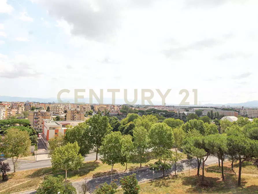 Immagine 17 di Ufficio in vendita  in Via Giuseppe Capogrossi 50 a Roma