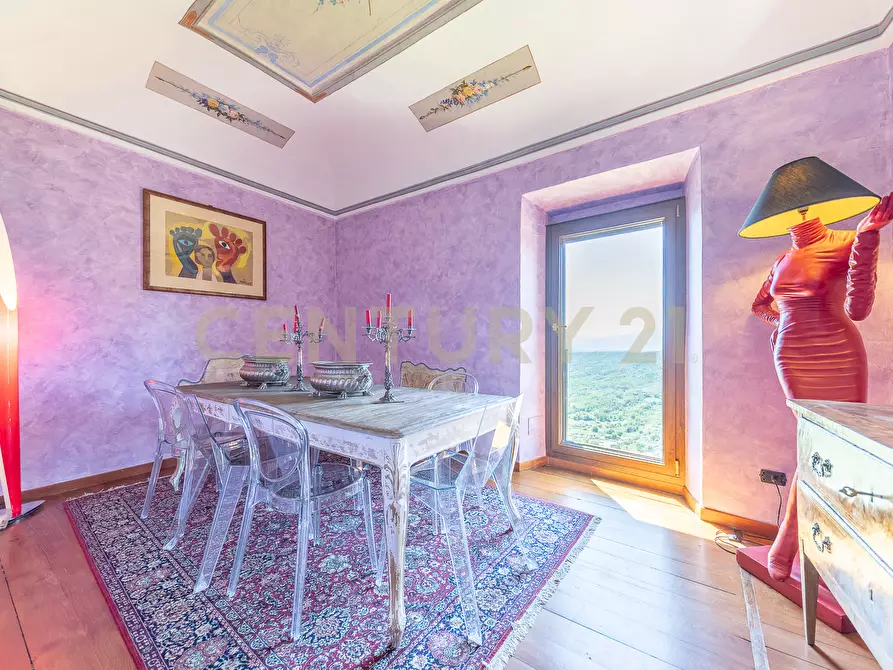Immagine 22 di Rustico / casale in vendita  in Via Monte Scalambra a Serrone