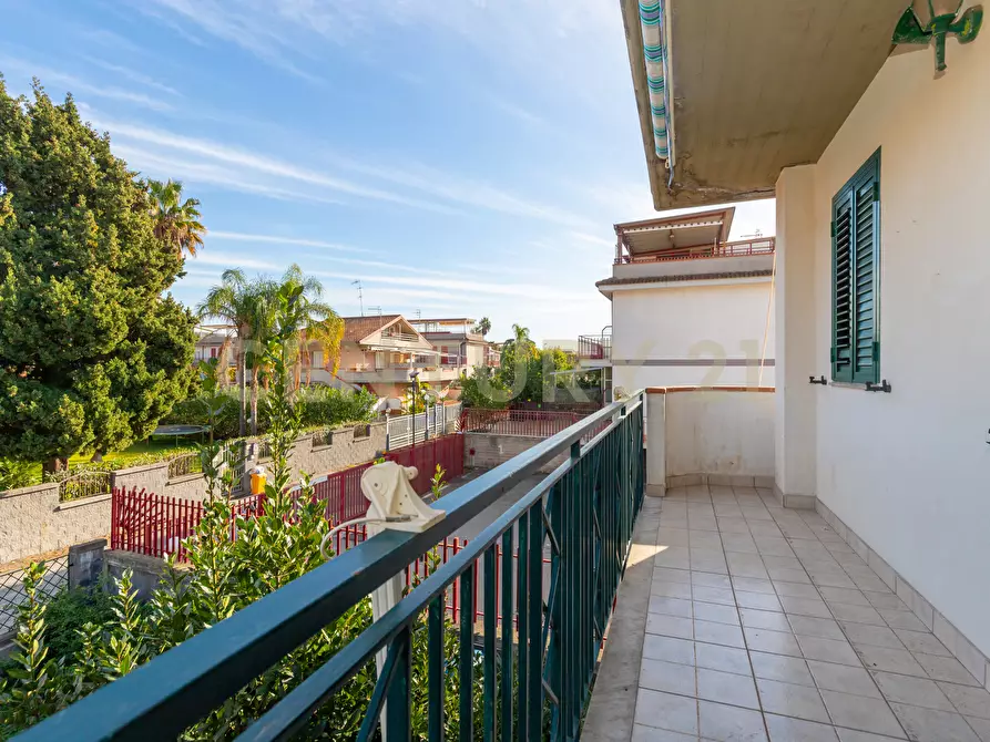 Immagine 16 di Quadrilocale in vendita  in Via Traversa V a Mascali