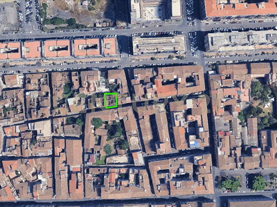 Immagine 11 di Quadrilocale in vendita  in Via Pistone 48b a Catania