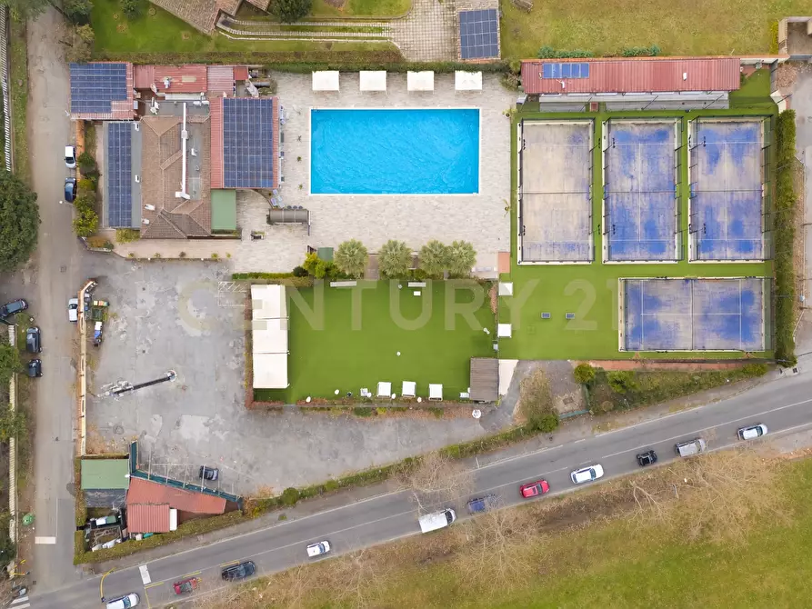 Immagine 16 di Attività commerciale in vendita  in Via Fratelli Maristi 14 a Roma