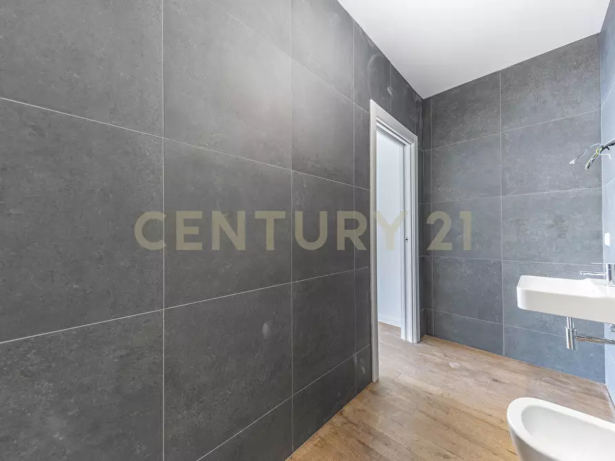 Immagine 22 di Attico in vendita  in Via della Vignaccia 45 a Roma