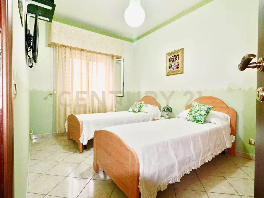 Immagine 8 di Quadrilocale in vendita  in Via Fondo Buccheri 10 a Monreale