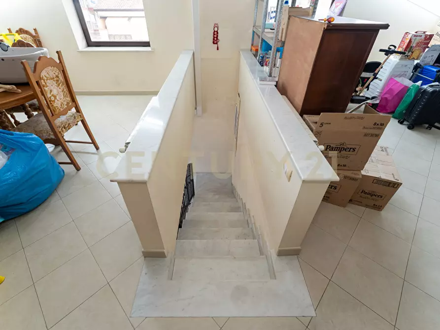 Immagine 14 di Villa in vendita  in Via Emanuela Setticarraro 59 a Belpasso