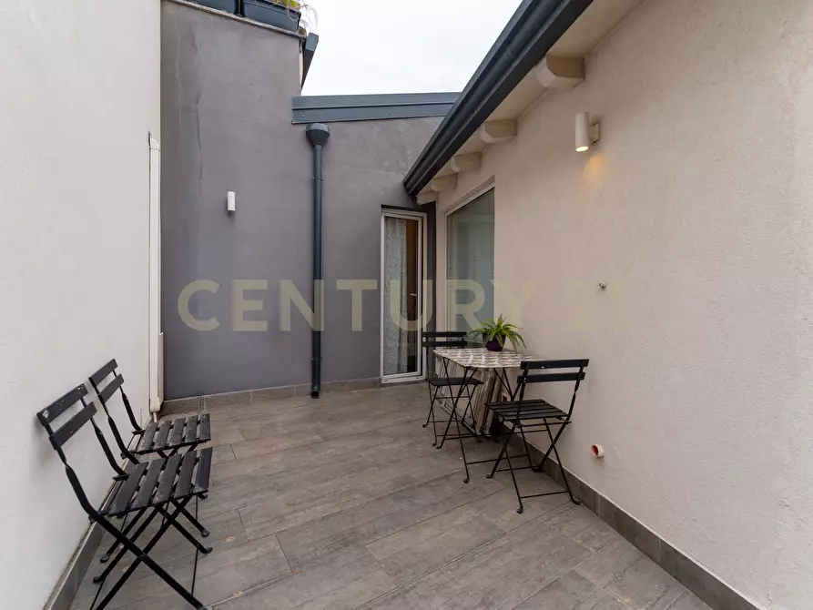 Immagine 114 di Casa bifamiliare in vendita  in Via della Palma a Catania