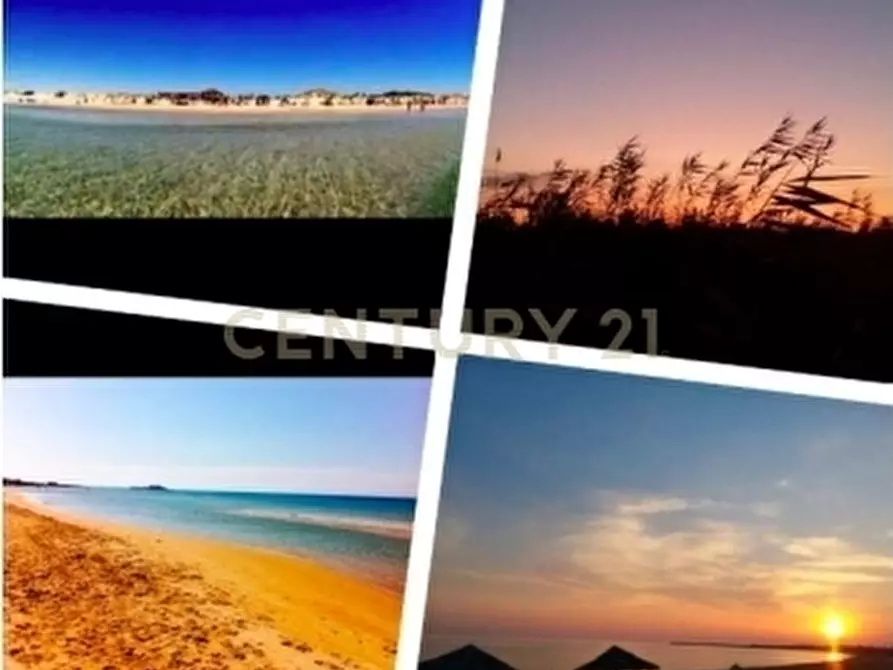 Immagine 6 di Villa in vendita  in Contrada Pagliarello snc a Portopalo Di Capo Passero