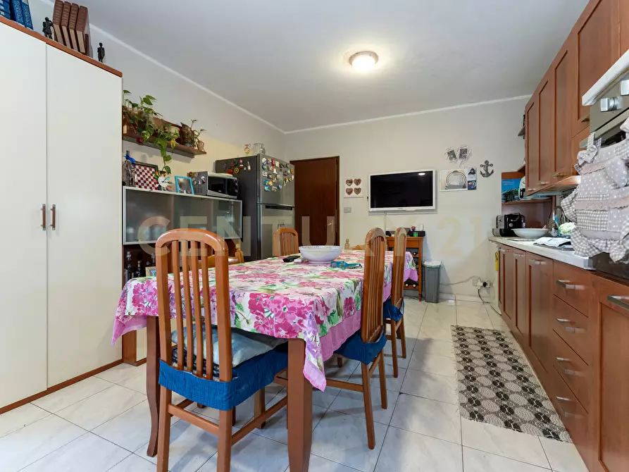 Immagine 21 di Quadrilocale in vendita  in Viale San Teodoro 7 a Catania