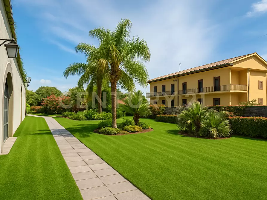 Immagine 4 di Casa indipendente in vendita  in Via Nuova sn a Acireale