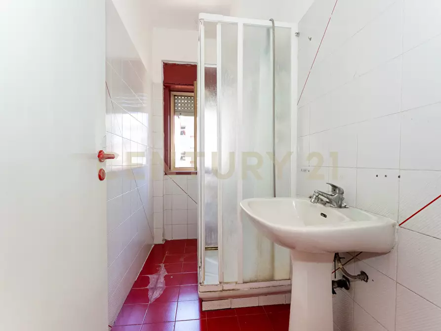 Immagine 19 di Appartamento in vendita  in Via Adone 11 a Catania