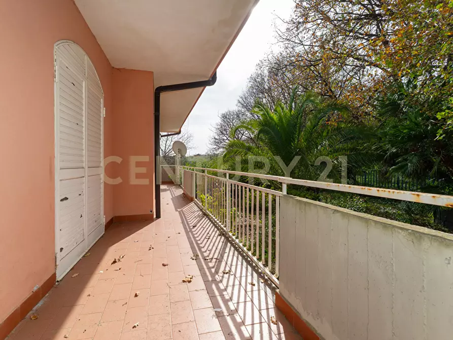 Immagine 24 di Villa in vendita  in CONTRADA ALBORETTO a Linguaglossa