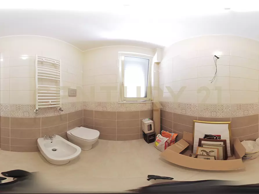 Immagine 42 di Casa indipendente in vendita  in Via Stella 15 a Catania