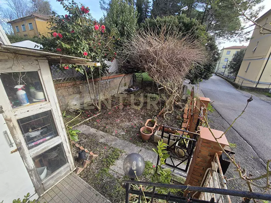 Immagine 7 di Porzione di casa in vendita  in Strada di Santa Barbara 12 a Massa Marittima